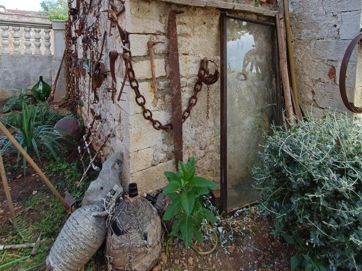 Rooms Rita Cres Exterior foto